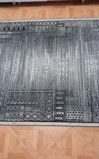 فرش ۳ متری سالم و‌ زیبا