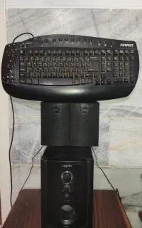 باند و کیبورد خوب