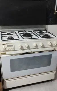 گاز سالم