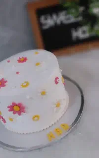 قنادی خونگی