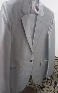 کت و شلوار