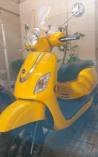 اس وای ام ۲۰۰  تایوانی