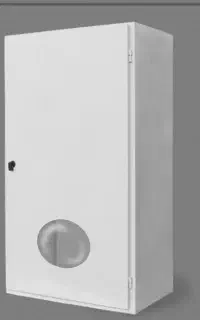 کاور پکیج ولوازم نصب ودودکش شرکتی