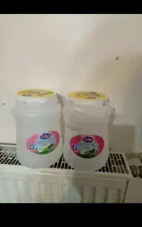 دبه 2کیلویی