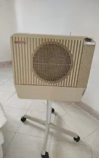 کولر آبی آبسال پایه دار