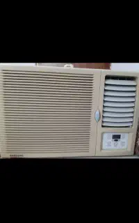 کولر پنجره ای سامسونگ