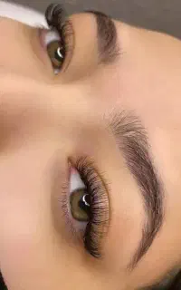 اکستنشن مژه