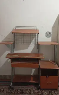 میز کامپیوتر