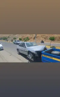 پژوپارس تصادفی