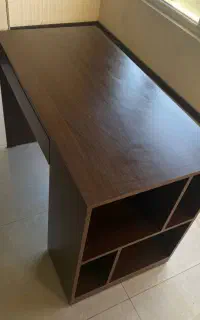 میز تحریر مدل چکاوک راست