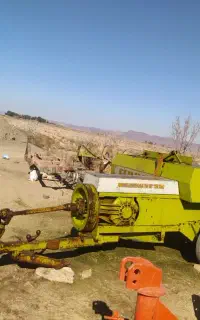دستگاه پرس.موور.بذرکار همدانی