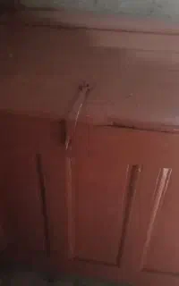 صندوق قدیمی برنج