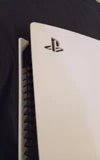 ps5 تمیز در حد اکبند