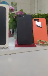 گوشی iPhone 7plus