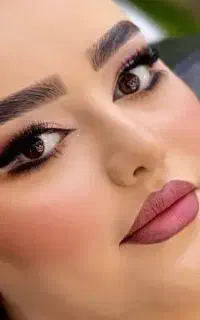 میکاپ با جلومو ۵۰۰