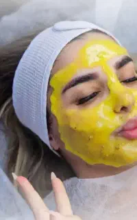 آموزش پاکسازی و فیشال تخصصی پوست