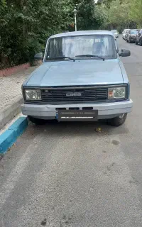 وانت کارا دوکابین ۲۰۰۰ مدل ۱۴۰۰ بدون رنگ