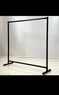 جوشکاری نصب سایبان و حفاظ