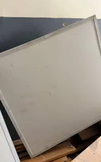 پنل ۶۰ در ۶۰ ال ای دی