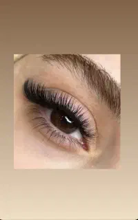 اکستنشن مژه.آرایش دائم میکرو خط چشم شیدینگ