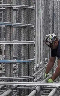 نیروی آرماتور بندی