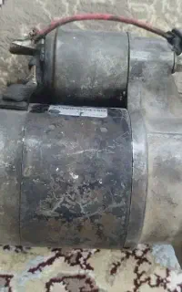 استارت نیسان به نظرم توتایی