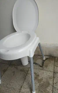 صندلی فرنگی ناصر