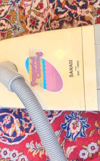 جاروبرقی