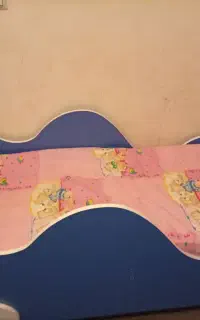 تخت پسرانه