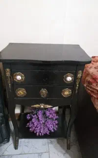میز تلفن