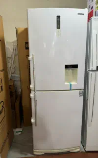 یخچال فریزر بردنا بدون برفک