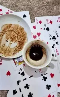 فال قهوه وتاروت استخاره وسرنوشت تضمینی