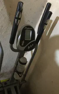 دوچرخه ثابت