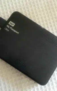 هارد اکسترنال ۲ ترابابت
