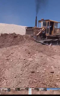 اجاره بلدوزر