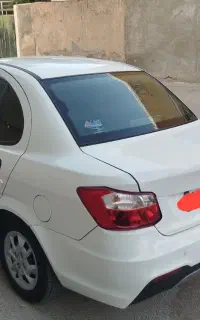 ساینا s مدل ۱۴۰۳ پارس خودرویی