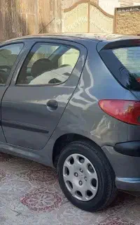 ۲۰۶ مدل ۸۹