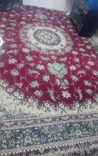 قالی ۱۲ متری