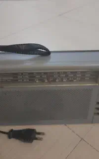 رادیو تونیک ۳موج