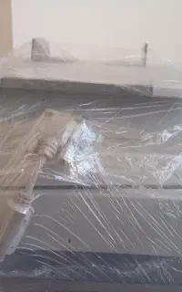 اسکنر اچ پی دو رو
