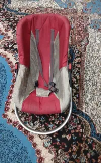 کریر کودک
