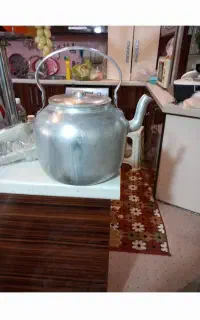 کتری بزرگ مجلسی