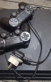 ps4 pro