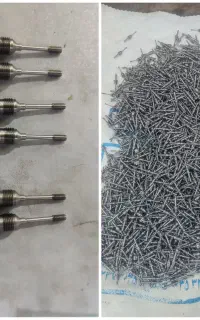 خدمات تراشکاری و سری تراشی cncمحمد