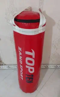 کیسه بوکس