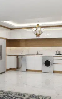 ساخت انواع کابینت و کمد دیواری و درب اتاق