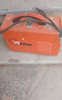 دستگاه جوش برق
