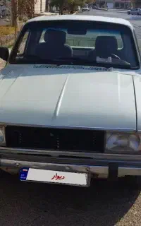 وانت پیکان