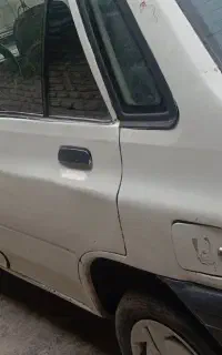 پراید 81فنی به شرط
