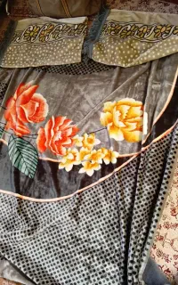 روتختی دو نفره جنس خوب قدیمی